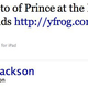 Illustration for article titled Everything La Toya Jackson Says Is Interesting
